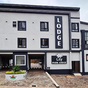 Lilypark Lodge